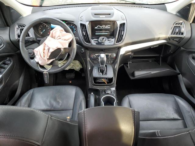 Photo 8 from auction – 2015 FORD ESCAPE TIT with VIN 1FMCU9J92FUB31947