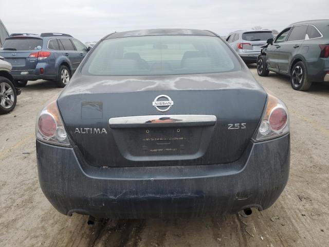 Photo 6 from auction – 2007 NISSAN ALTIMA 2.5 with VIN 1N4AL21E87C173829