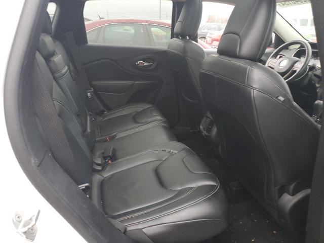 Photo 11 from auction – 2014 JEEP CHEROKEE L with VIN 1C4PJMDS7EW130098