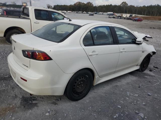 Photo 3 from auction – 2015 MITSUBISHI LANCER ES with VIN JA32U2FU6FU018344