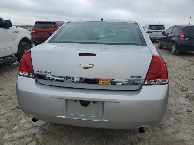 Photo 6 from auction – 2013 CHEVROLET IMPALA LS with VIN 2G1WF5E30D1127178