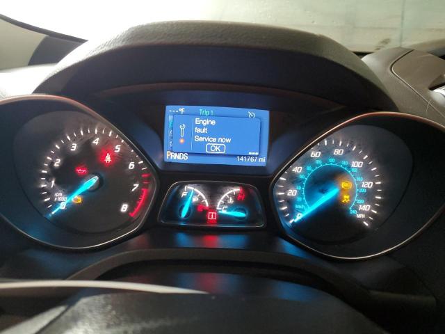 Photo 9 from auction – 2014 FORD ESCAPE SE with VIN 1FMCU0GX2EUB27557