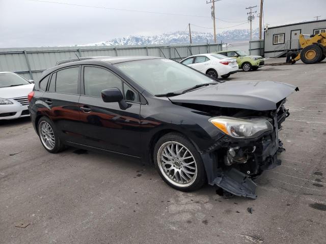 Photo 4 from auction – 2013 SUBARU IMPREZA PR with VIN JF1GPAC60DH870568
