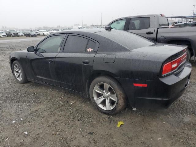 Photo 2 from auction – 2012 DODGE CHARGER SE with VIN 2C3CDXBG8CH298287