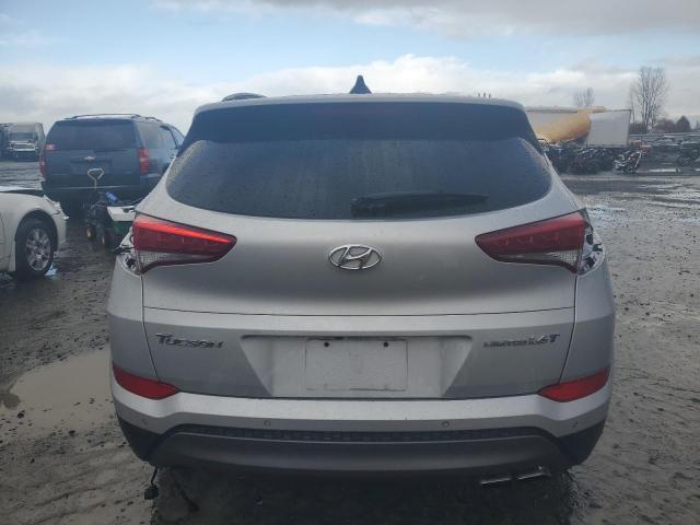 Photo 6 from auction – 2016 HYUNDAI TUCSON LIM with VIN KM8J33A29GU179862