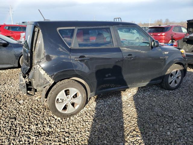 صورة رقم 3 من المزاد - 2014 KIA SOUL مع VIN KNDJN2A26E7745349