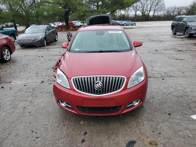 Photo 5 from auction – 2013 BUICK VERANO with VIN 1G4PP5SK7D4125836