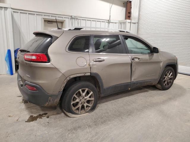 Photo 3 from auction – 2017 JEEP CHEROKEE L with VIN 1C4PJLCB9HW662002