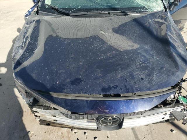 Photo 11 from auction – 2023 TOYOTA COROLLA LE with VIN 5YFB4MDE9PP053001