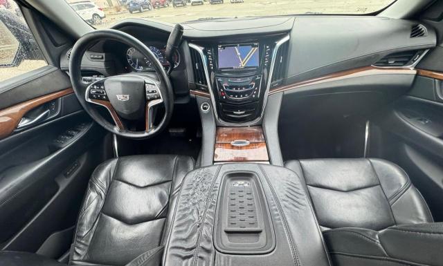Photo 7 from auction – 2017 CADILLAC ESCALADE E with VIN 1GYS4HKJ9HR164141