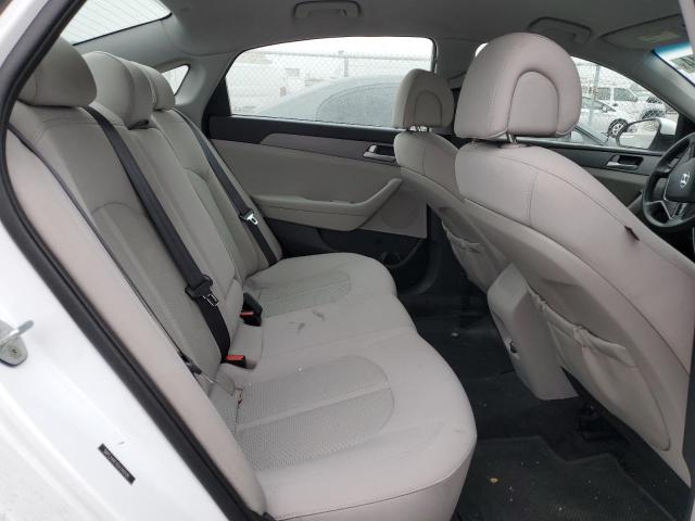 Photo 10 from auction – 2016 HYUNDAI SONATA SE with VIN 5NPE24AF4GH340100
