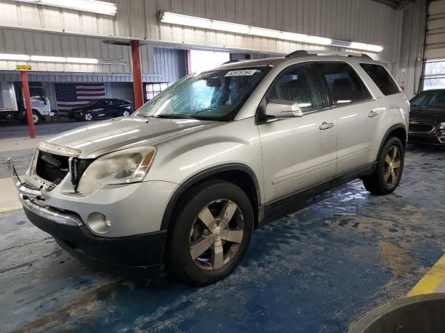 GMC ACADIA SLT 2011 مع رقم تعريف المركبة 1GKKVRED0BJ358663 - صورة من المزاد