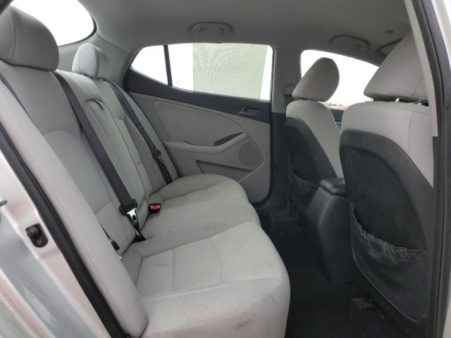 Photo 11 from auction – 2012 KIA OPTIMA LX with VIN 5XXGM4A75CG053284
