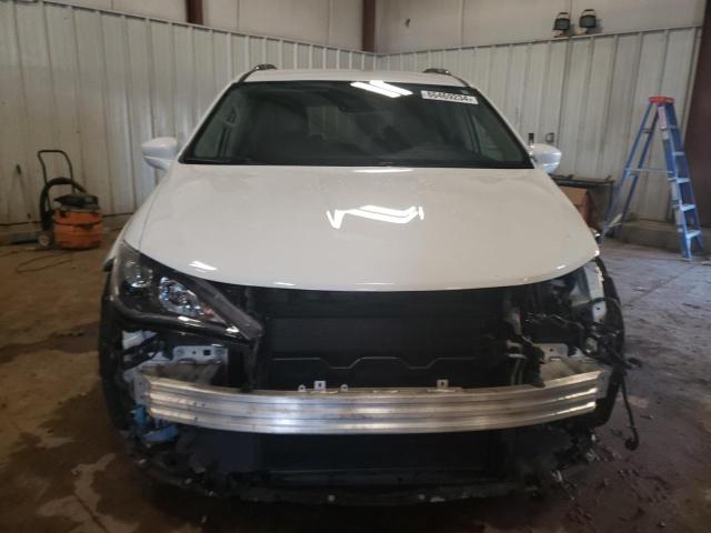 Photo 5 from auction – 2018 CHRYSLER PACIFICA T with VIN 2C4RC1EG3JR314985