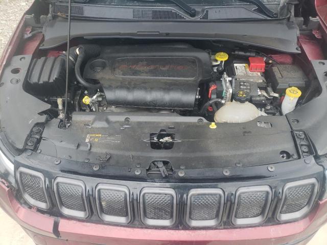 Photo 12 from auction – 2022 JEEP COMPASS LI with VIN 3C4NJDCB7NT209608