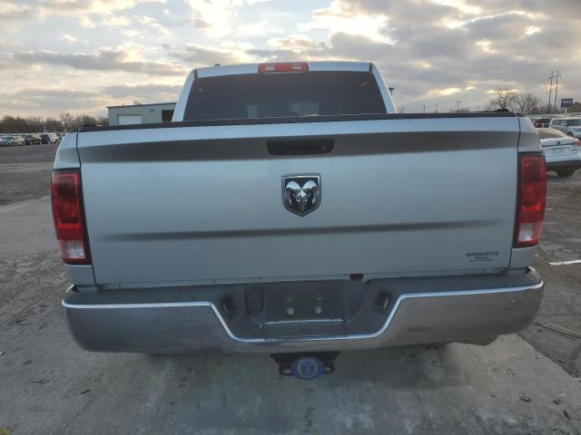 Photo 6 from auction – 2013 RAM 1500 ST with VIN 1C6RR6KT3DS707098