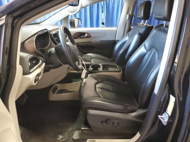 Photo 7 from auction – 2020 CHRYSLER VOYAGER LX with VIN 2C4RC1DG8LR265075