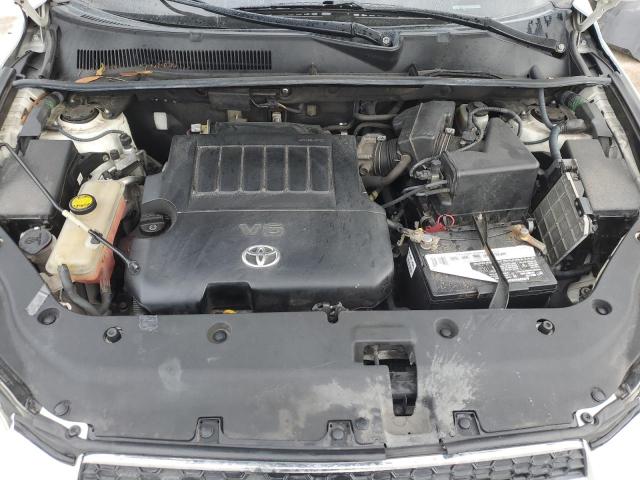 Photo 11 from auction – 2011 TOYOTA RAV4 LIMIT with VIN 2T3YK4DV9BW010325