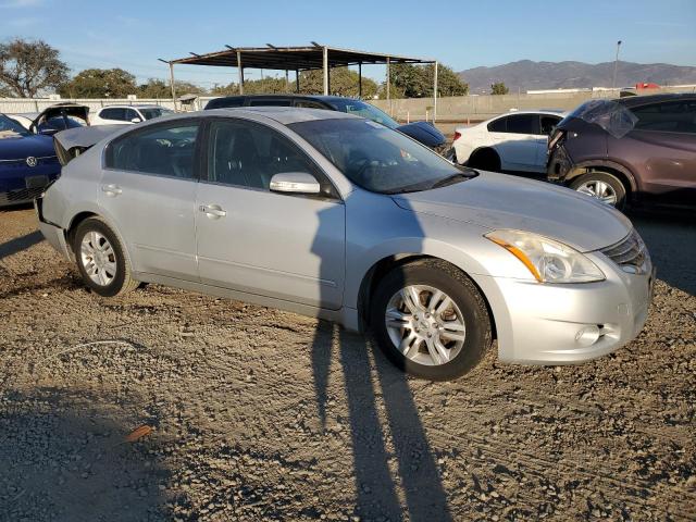 Photo 4 from auction – 2012 NISSAN ALTIMA BAS with VIN 1N4AL2AP7CN425456
