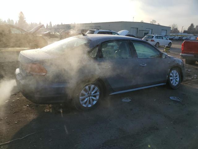 Photo 3 from auction – 2015 VOLKSWAGEN PASSAT S with VIN 1VWAT7A30FC061320