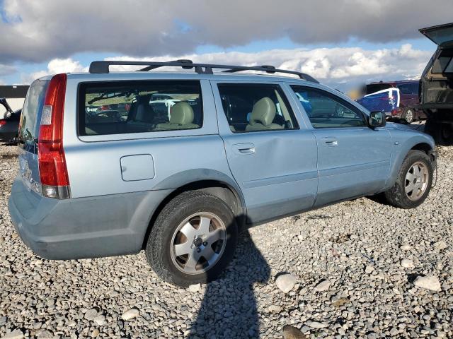 Photo 3 from auction – 2002 VOLVO V70 XC with VIN YV1SZ58D221071775