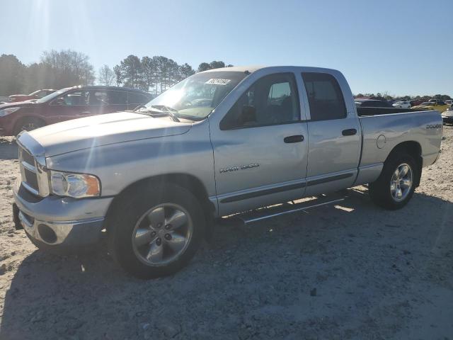 DODGE RAM 1500 2002 with VIN 1D7HA18N22S639368 - Photo from auction