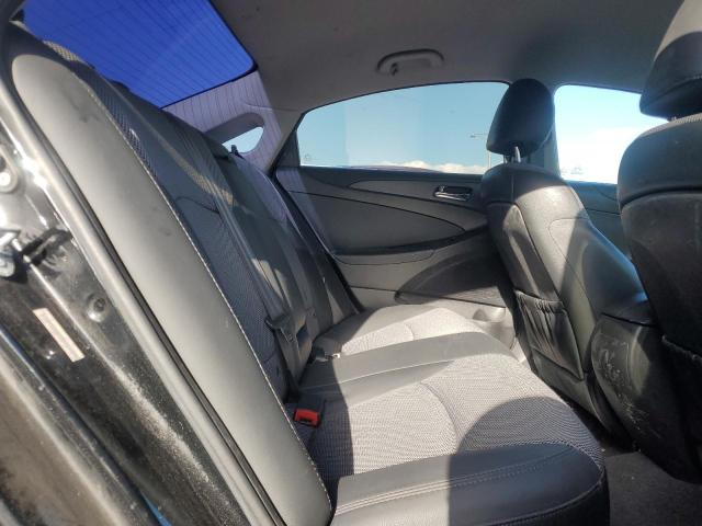 Photo 10 from auction – 2011 HYUNDAI SONATA SE with VIN 5NPEC4AC5BH115406