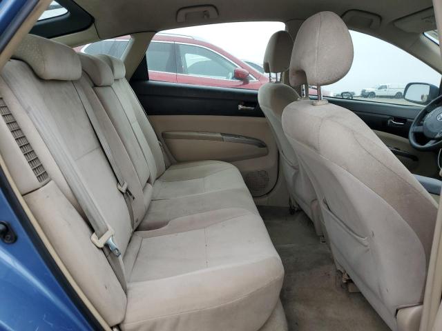 Photo 10 from auction – 2005 TOYOTA PRIUS with VIN JTDKB22U353125983