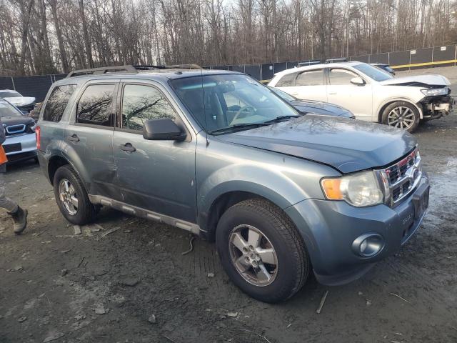 Photo 4 from auction – 2010 FORD ESCAPE XLT with VIN 1FMCU9DG1AKD09801