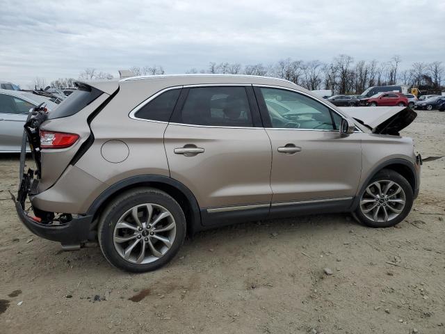 Снимка 3 от търг – 2019 LINCOLN MKC SELECT с VIN 5LMCJ2D92KUL15062