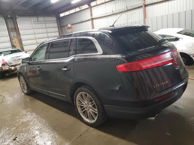 Zdjęcie 2 z aukcji – 2013 LINCOLN MKT z VIN 2LMHJ5AT2DBL56895