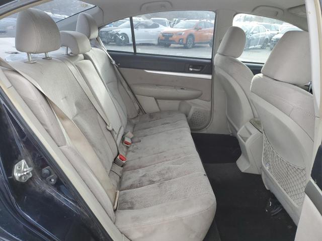 Foto 10 de la subasta – 2013 SUBARU LEGACY 2.5 con VIN 4S3BMBB69D3049034