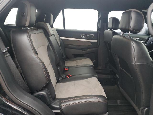 Foto 11 de la subasta – 2017 FORD EXPLORER X con VIN 1FM5K8D81HGC16792