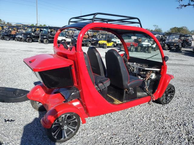 Photo 4 from auction – 2002 GTRC 4GST with VIN 5ASAG47492F023174