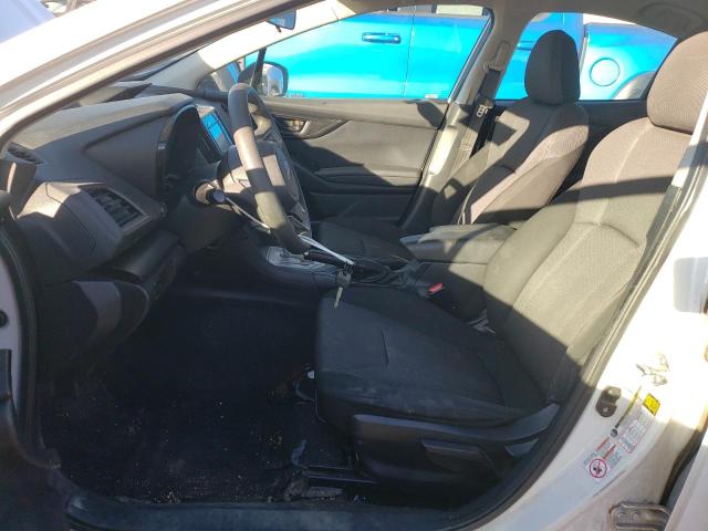 Photo 7 from auction – 2019 SUBARU IMPREZA with VIN 4S3GKAB63K3614896