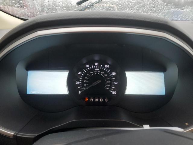 Photo 9 from auction – 2020 FORD EDGE SEL with VIN 2FMPK3J96LBB44755