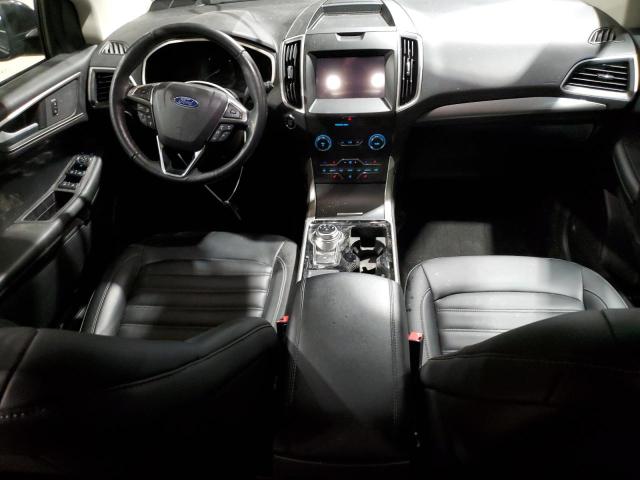 Photo 8 from auction – 2020 FORD EDGE SEL with VIN 2FMPK4J93LBB58277
