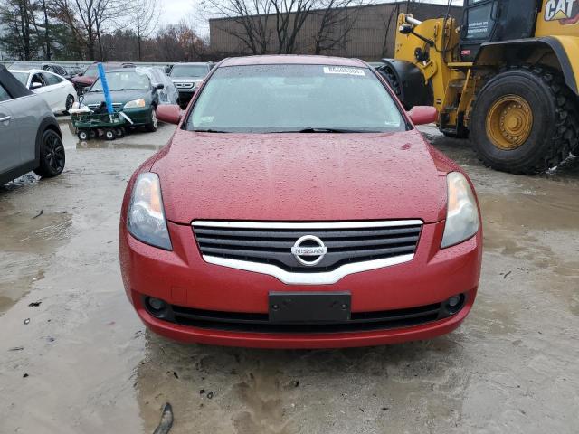 Photo 5 from auction – 2009 NISSAN ALTIMA 2.5 with VIN 1N4AL21E99C116204