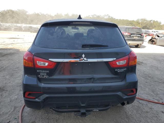 Photo 6 from auction – 2018 MITSUBISHI OUTLANDER with VIN JA4AP3AU2JU014280