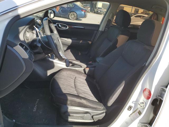 Photo 7 from auction – 2019 NISSAN SENTRA S with VIN 3N1AB7AP0KY215263