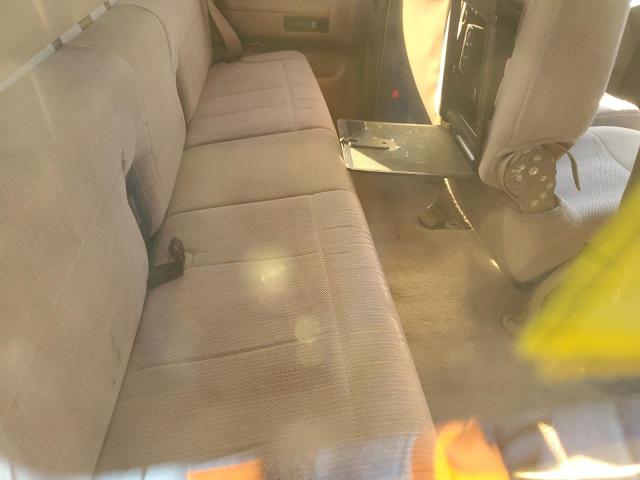 Photo 10 from auction – 1997 FORD F250 with VIN 1FTHX26F1VEA35565