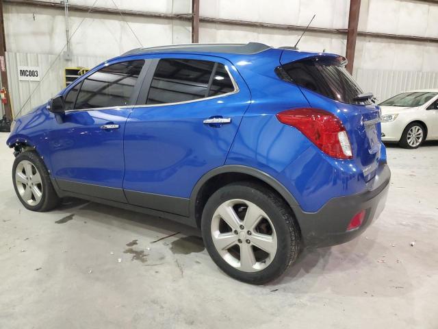 Photo 2 from auction – 2016 BUICK ENCORE with VIN KL4CJESBXGB548120