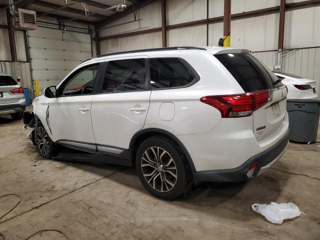 Photo 2 from auction – 2016 MITSUBISHI OUTLANDER with VIN JA4AZ3A34GZ036925