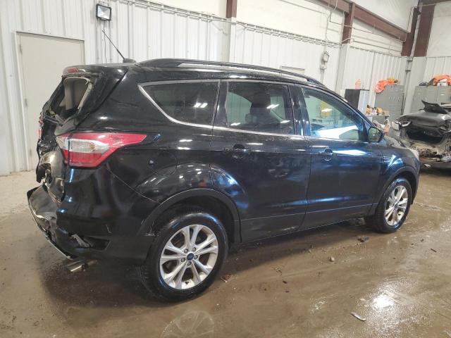 Photo 3 from auction – 2018 FORD ESCAPE SE with VIN 1FMCU0GD9JUA65638