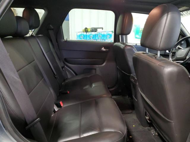 Photo 10 from auction – 2011 FORD ESCAPE LIM with VIN 1FMCU9EG5BKB14137