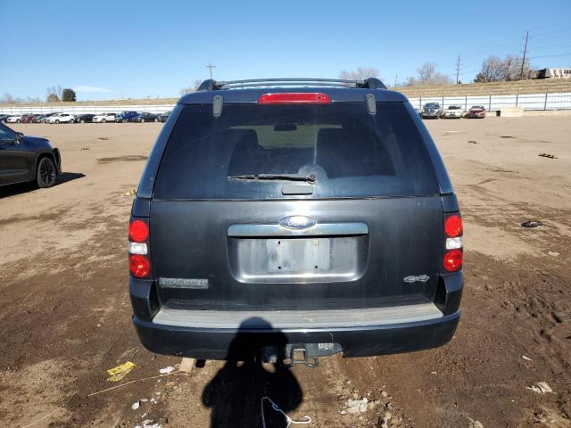 Photo 6 from auction – 2010 FORD EXPLORER X with VIN 1FMEU7DE0AUB07225