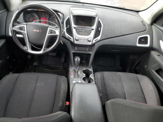 Photo 8 from auction – 2017 GMC TERRAIN SL with VIN 2GKFLTE37H6239719