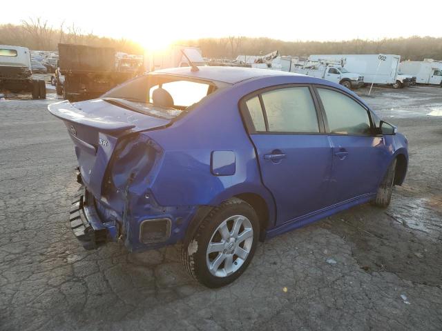 Zdjęcie 3 z aukcji – 2011 NISSAN SENTRA 2.0 z VIN 3N1AB6AP1BL628932