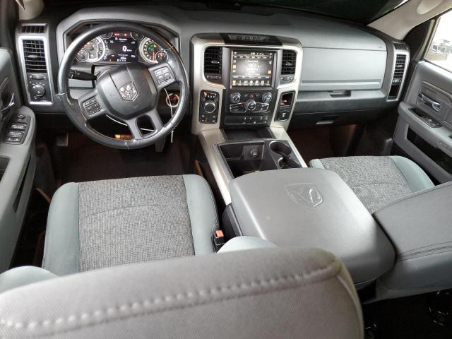Photo 8 from auction – 2015 RAM 1500 SLT with VIN 1C6RR7GT0FS618400