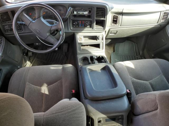 صورة رقم 8 من المزاد - 2005 CHEVROLET SILVERADO مع VIN 2GCEC13T551165711